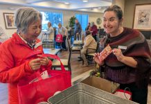 Fremont Bank Foundation gives grants for 2025 Fremont Bank Foundation gives grants for 2025