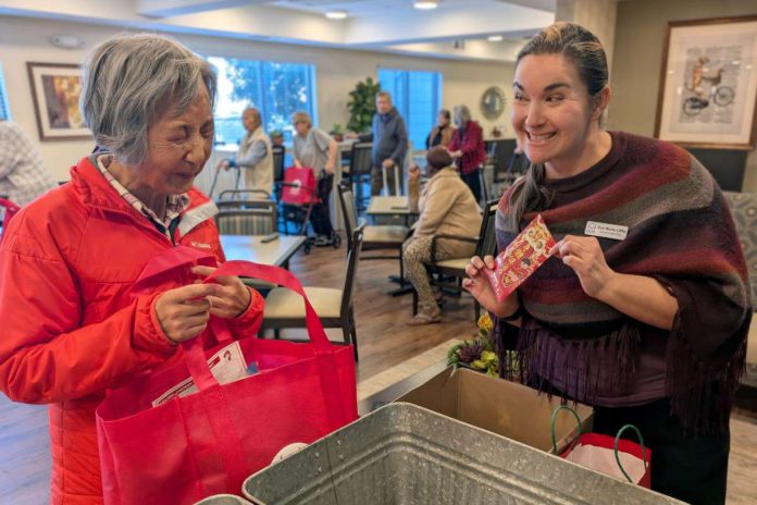 Fremont Bank Foundation gives grants for 2025