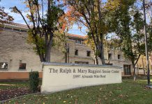 Union City senior center hosts panel on homelessness Union City senior center hosts panel on homelessness