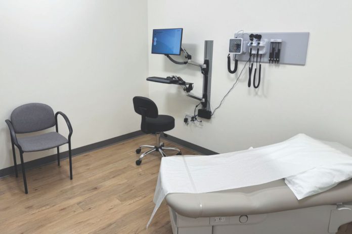 New Urgent Care Center opens in Fremont