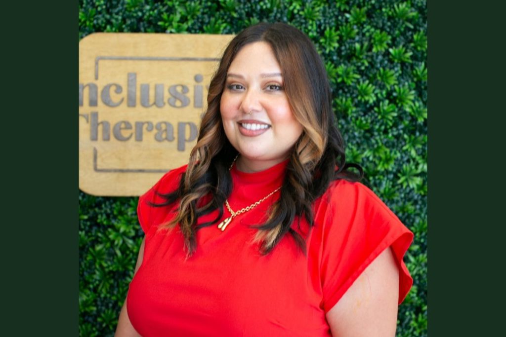 Adrianna Moreno founded CoLab to create an inclusive space across neurodivergent and racial lines.
Photos courtesy of Adrianna Moreno