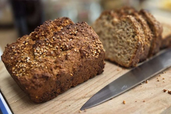 You knead to know about Irish breads