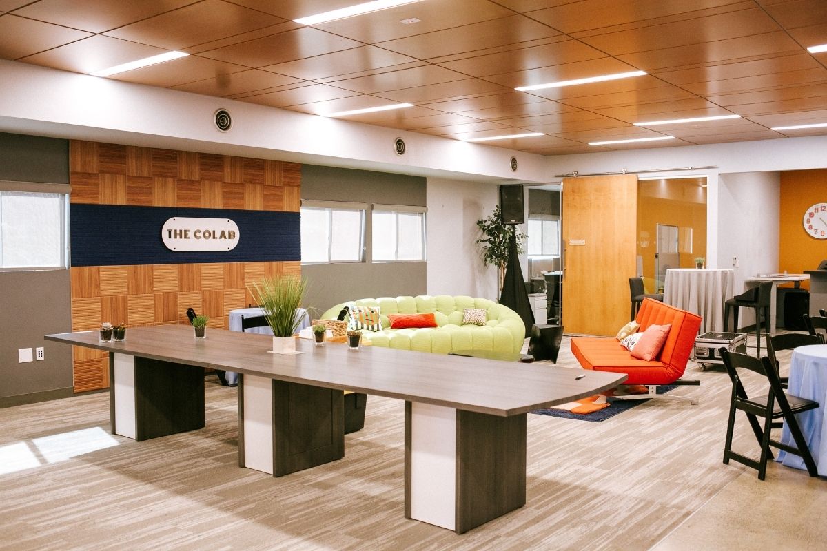 Neurodivergent youth find power, pride and community at newly launched CoLab