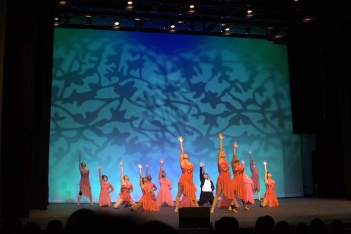 Hayward honors Dr. Martin Luther King Jr.