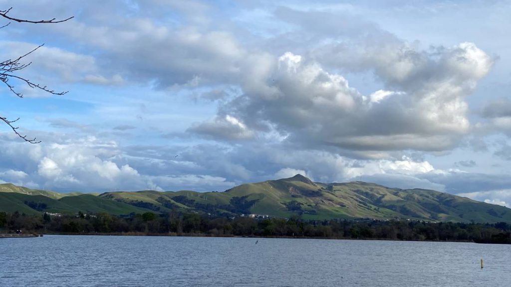 Thanks to the city’s decision to keep the hills as open space, they can be enjoyed from almost any part of the city.
Stephanie Uchida