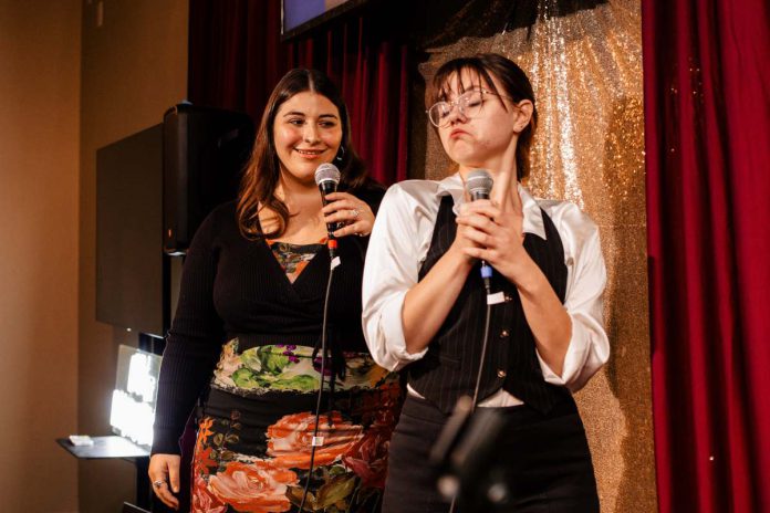 Plethos soiree announces upcoming season