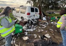 County point-in-time count is a crucial step to end homelessness County point-in-time count is a crucial step to end homelessness