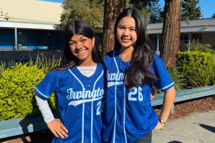 High schoolers create inclusive events for special education students