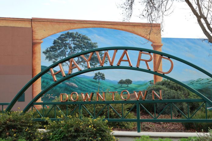 Downtown Hayward looks forward to 2026