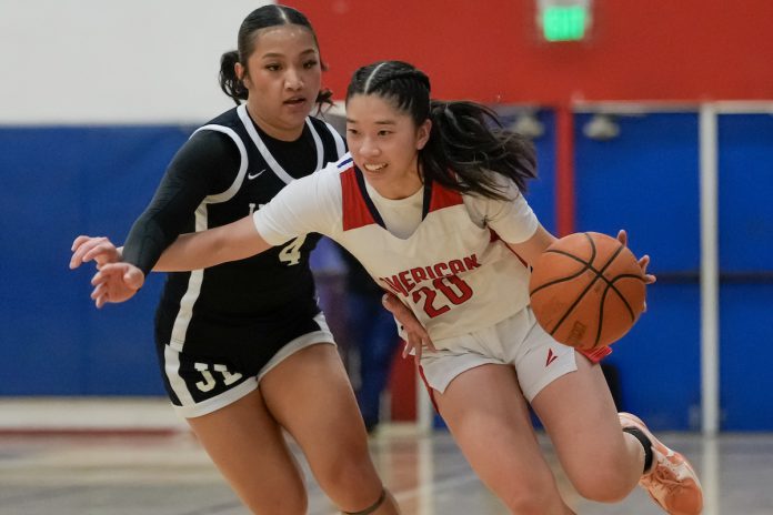 High school teams battle in playoffs