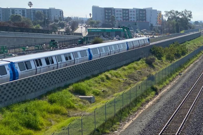 Death of a leviathan