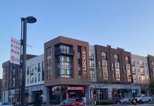 DoorDash robots will soon appear in Fremont’s downtown DOWNTOWN Fremont’s downtown, between the Hub and the BART Station, has shopping, dining and housing. Stephanie Uchida