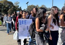 High schoolers refuse to stay silent High schoolers refuse to stay silent