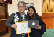 ASL learning app bridges gap with deaf community ASL learning app bridges gap with deaf community