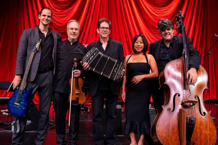 Valentine’s weekend supports Music with a Mission