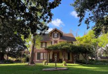 Shinn House marks milestone birthday in 2026 Shinn House marks milestone birthday in 2026