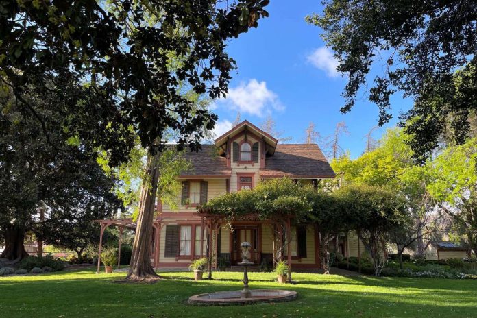 Shinn House marks milestone birthday in 2026