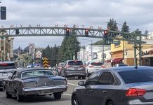 What it takes to know Hayward What it takes to know Hayward