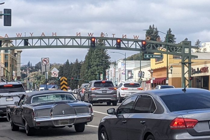 What it takes to know Hayward