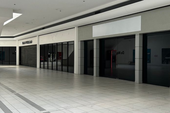 Newark gathers ideas to transform NewPark Mall April Ramos