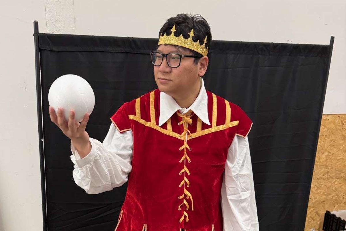 Watch all of Shakespeare in 90 minutes