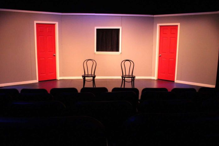 Love laughter and a little chaos hit the stage