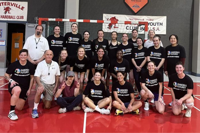 Olympic potential starts in Fremont