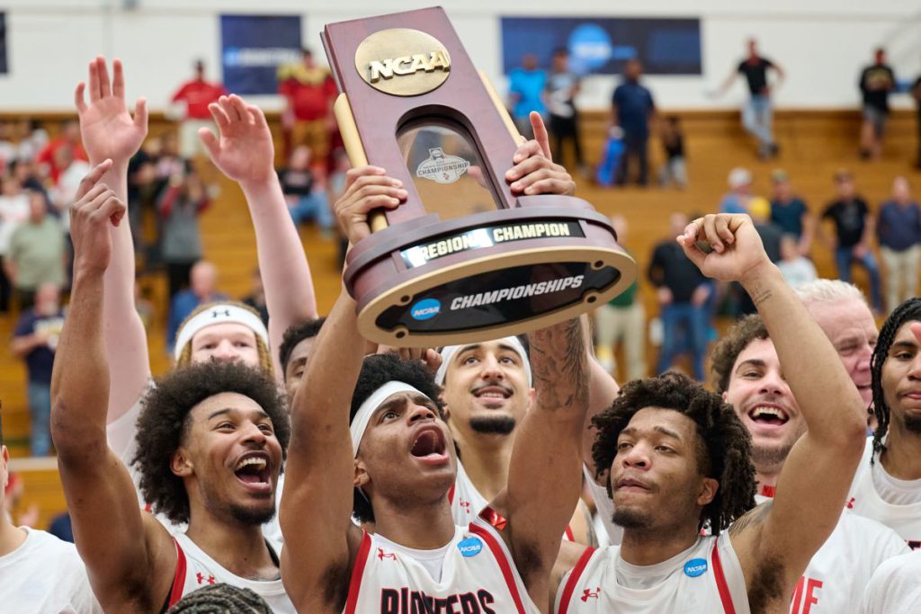 Robert Edwards - KLC Fotos