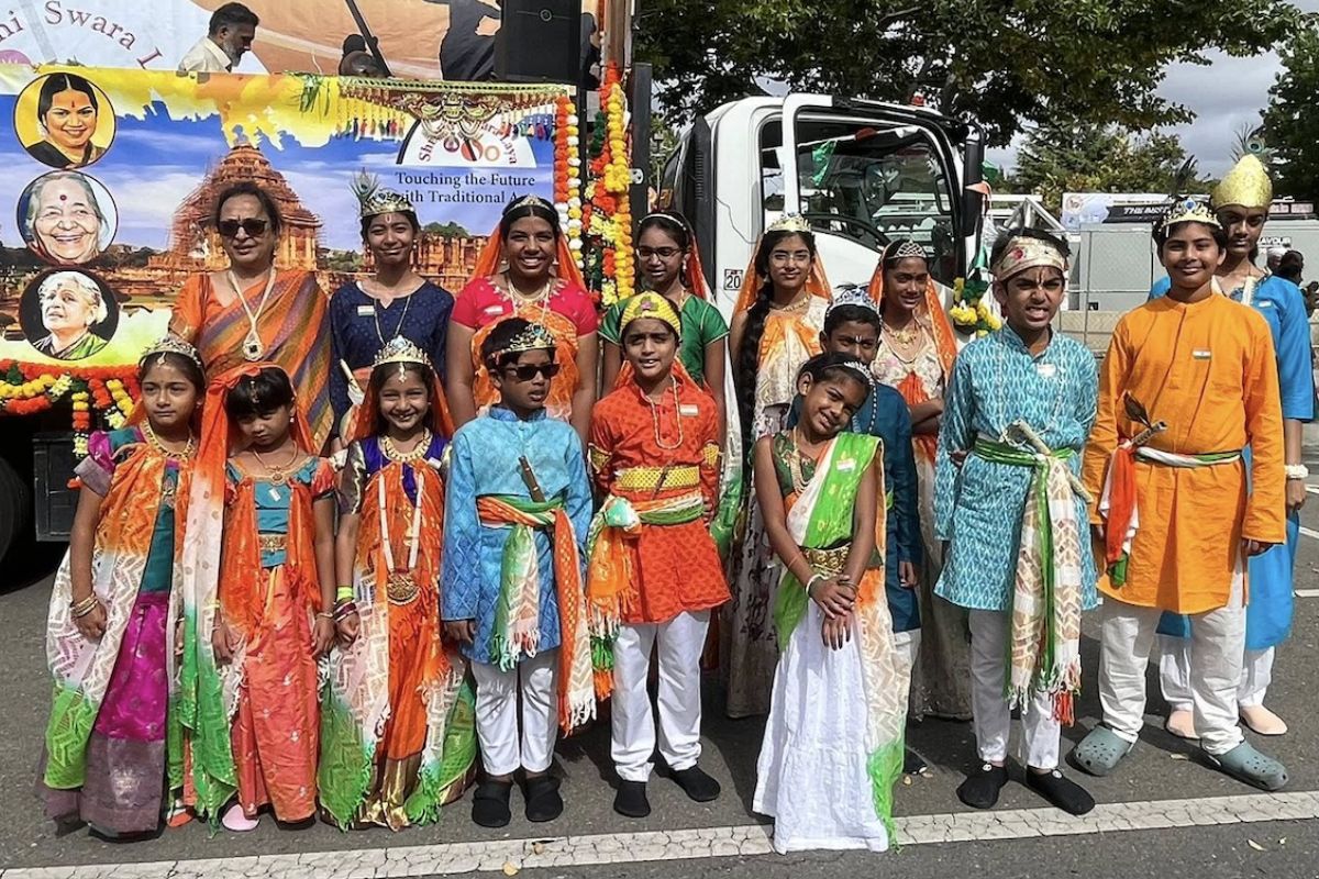 Bay Area Kala Utsavam is back for 2026
