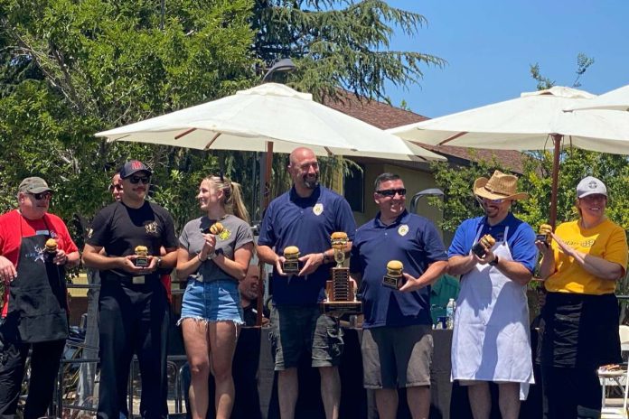 Burger, Beer & Bourbon Festival celebrates 10 Years in Fremont