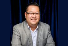 BayPhil chooses new executive director LOCAL DIRECTION A lifelong Union City resident, new executive director Dr. Francis Rojas has a strong connection to the Tri-City Community. Courtesy of Bay Philharmonic