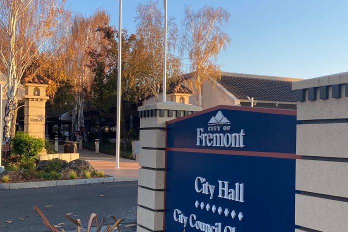 Fremont City Charter Committee meets for the first time