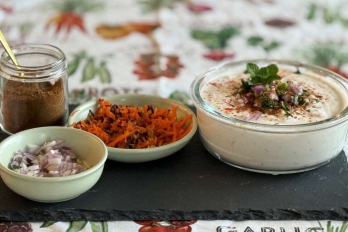 Enjoy lazy meals on busy days