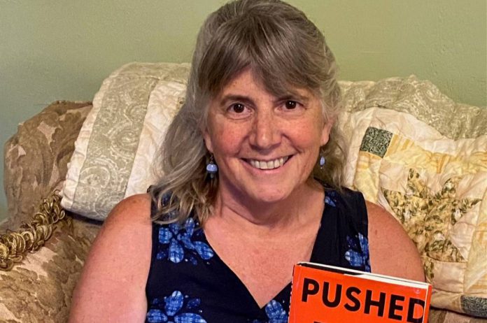 ‘Something in me snapped’