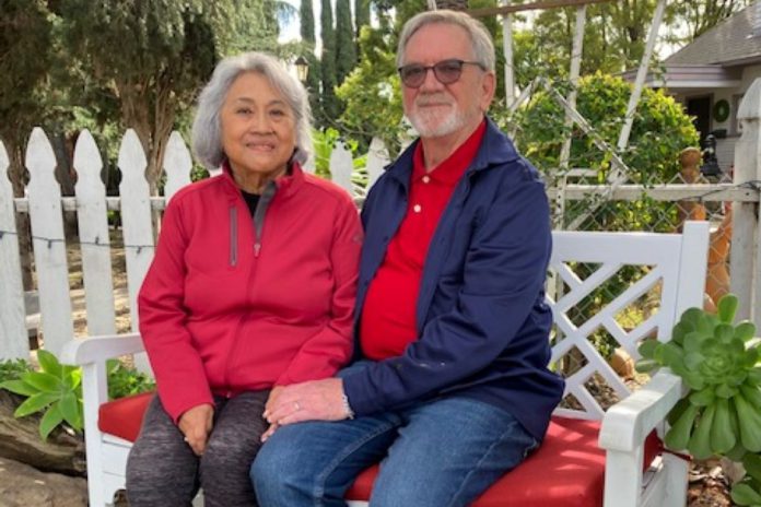 Niles couple creates intimate memorial park