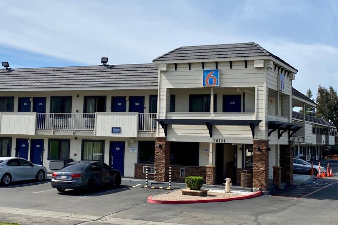 Fremont declares emergency shelter crisis