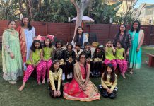 Talent2Give hosts spring fest for seniors Talent2Give hosts spring fest for seniors