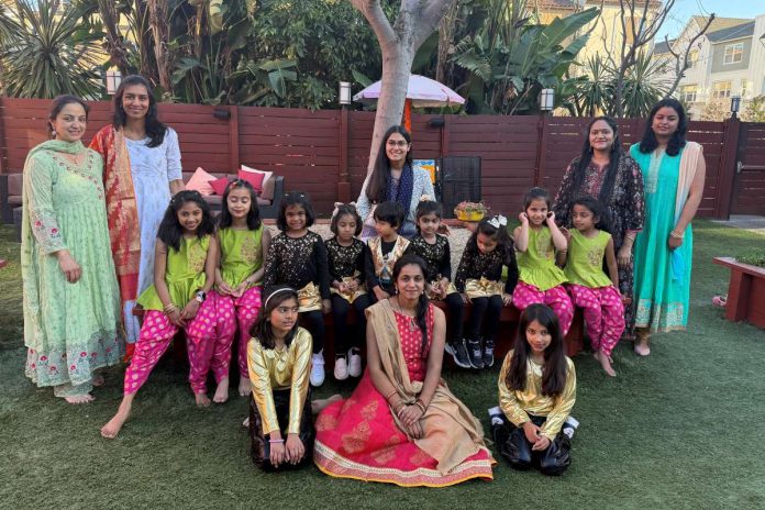 Talent2Give hosts spring fest for seniors