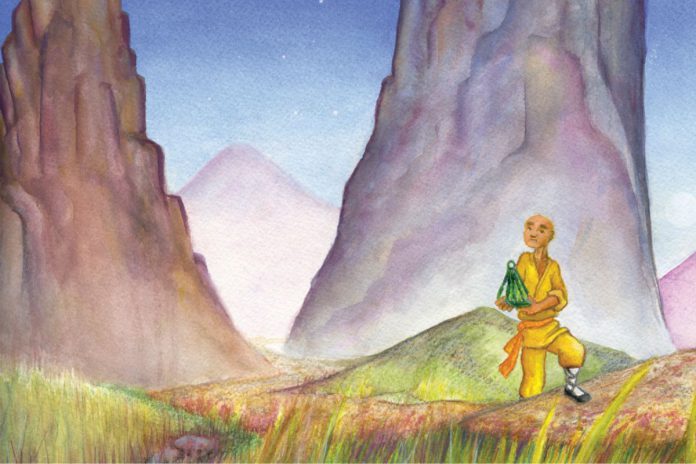 Sun Gallery shines light on children’s book illustrators