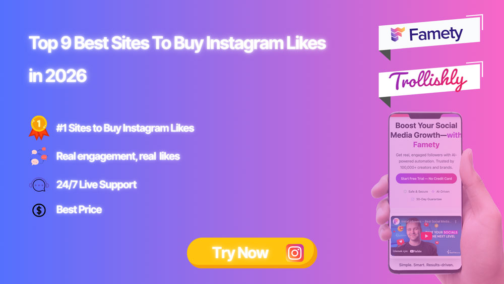 Buy Instagram followers in 2026