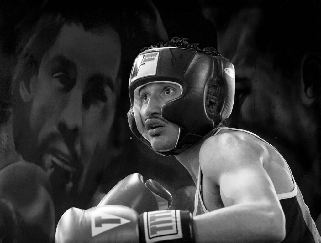 PHOTO MOMENT The show is a ‘wonderful collection of landscape, portrait, architecture, nature, and event  photography’ says gallery director Frederick Watkins.
Alice Fritz