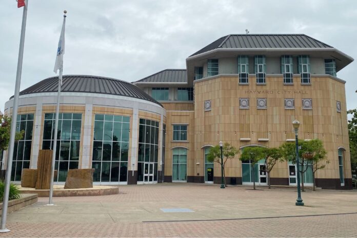 Hayward city workers skip annual COLA increase