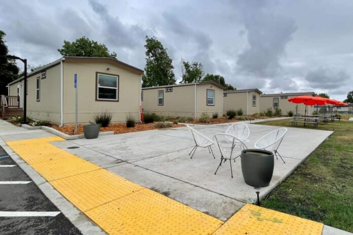 Covenant House opens Hayward location