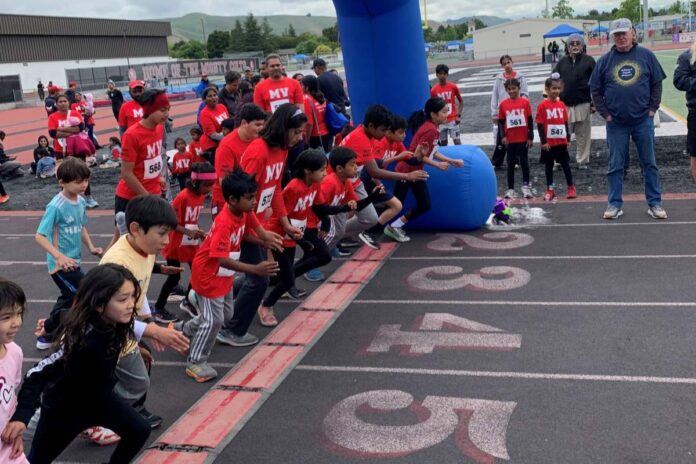 Every step supports students