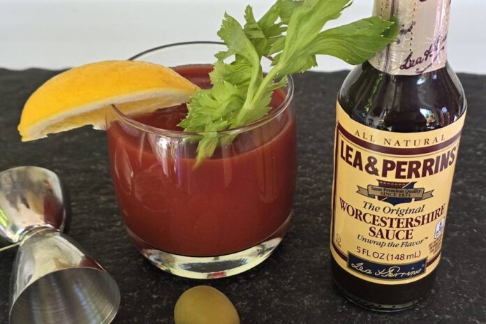 It was the best of shire, it was the Worcestershire