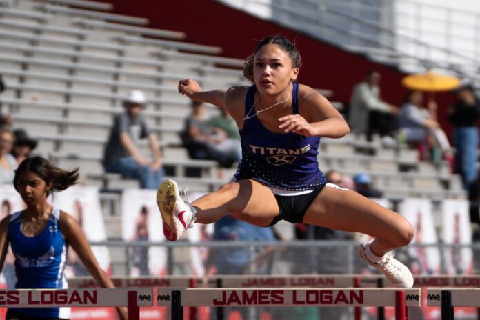 Logan High hosts all league teams