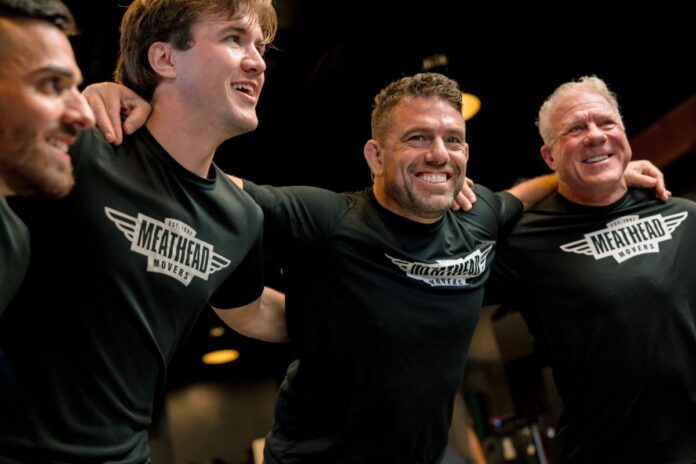 Company helps domestic violence survivors move to safety