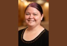 San Leandro acting city clerk steps into permanent position San Leandro acting city clerk steps into permanent position