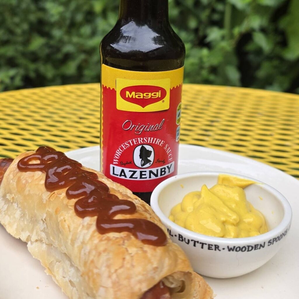 FLAVOR BURST South African Worcestershire sauce is thicker and more aromatic, with notes of cloves, ginger and molasses.
Photos by Daniel O’Donnell