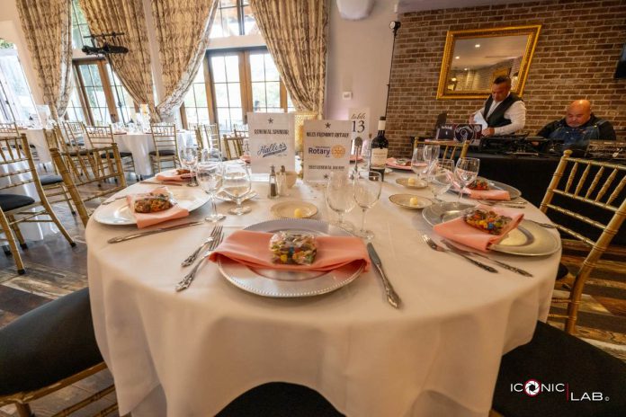 People with Purpose Gala returns May 2